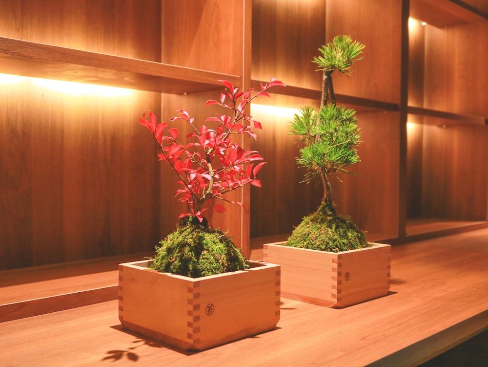 あわづ温泉喜多八 小松