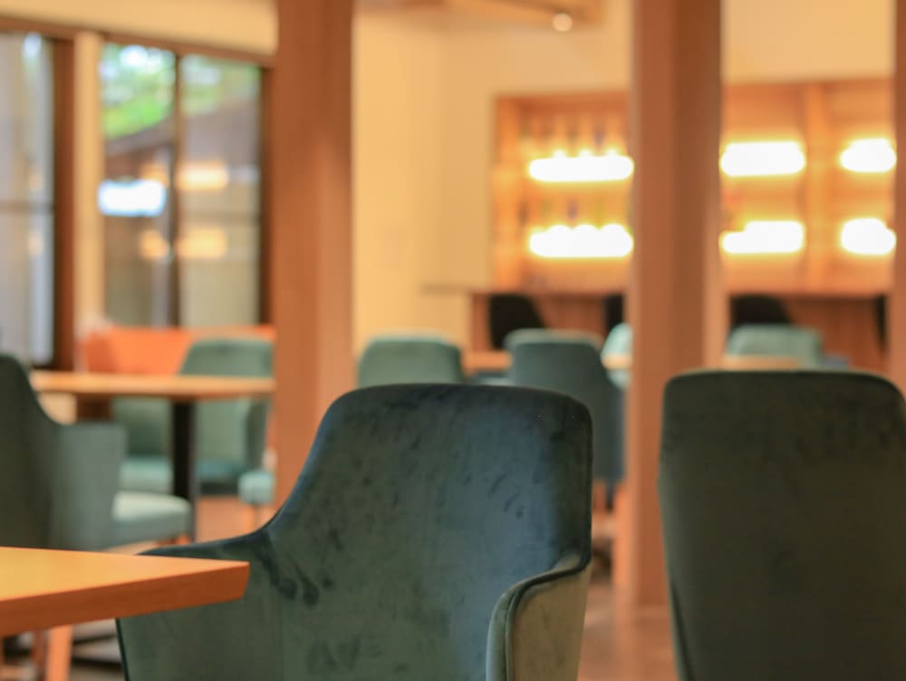 あわづ温泉喜多八 小松