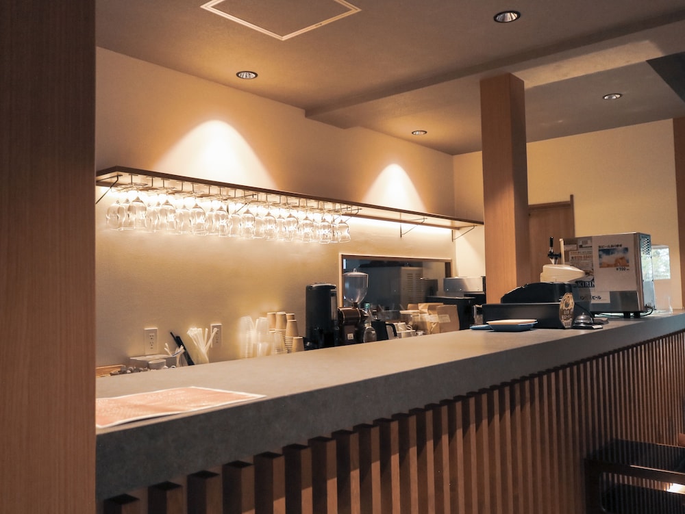 あわづ温泉喜多八 小松