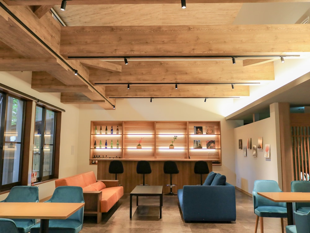 あわづ温泉喜多八 小松