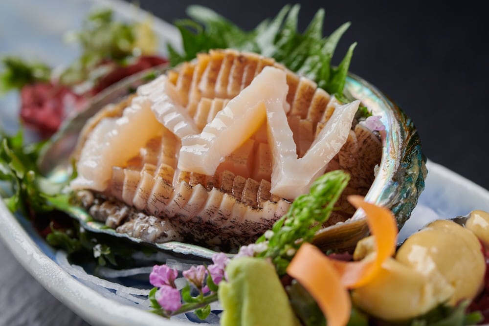 あわづ温泉喜多八 小松