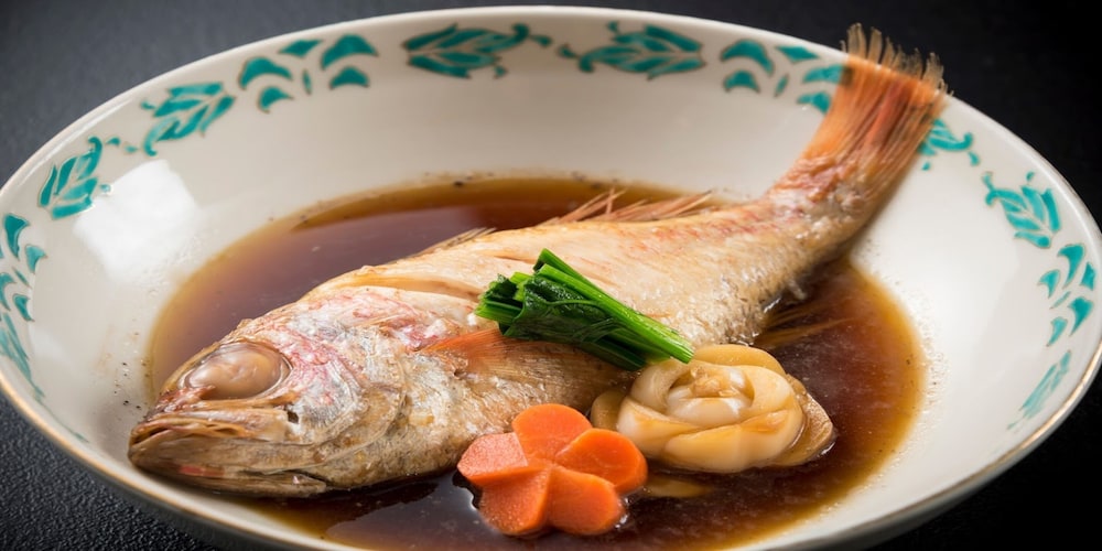 あわづ温泉喜多八 小松