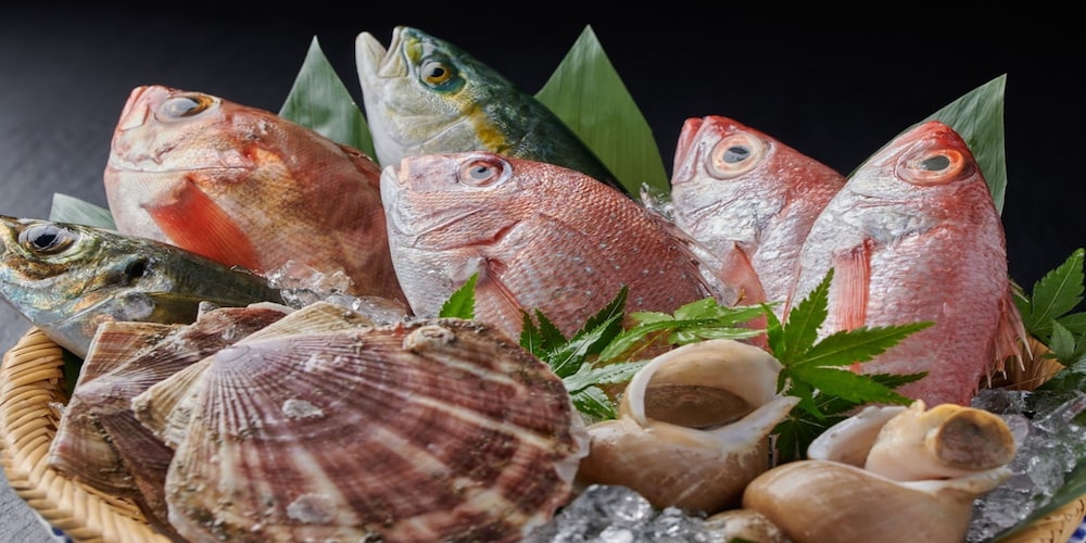 あわづ温泉喜多八 小松