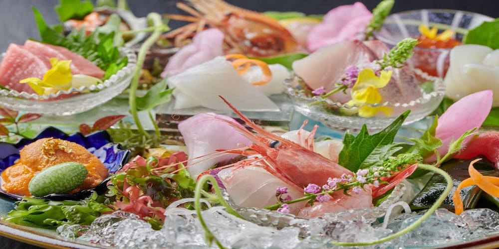 あわづ温泉喜多八 小松