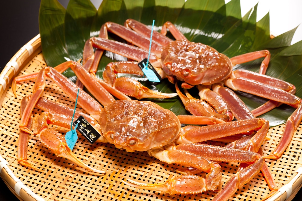 あわづ温泉喜多八 小松