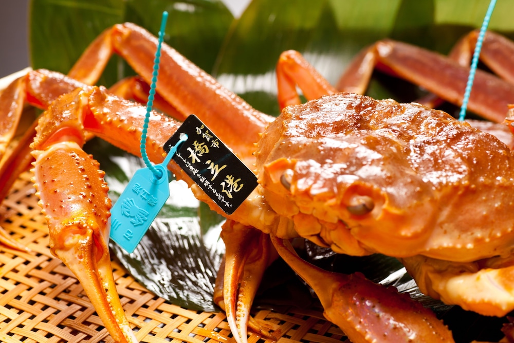 あわづ温泉喜多八 小松