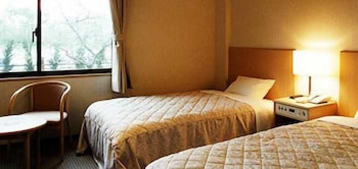 休暇村能登千里浜 小松