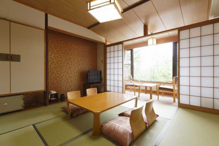 休暇村能登千里浜 小松