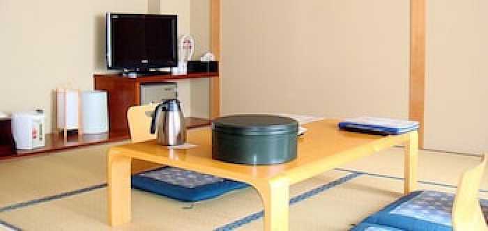 休暇村能登千里浜 小松