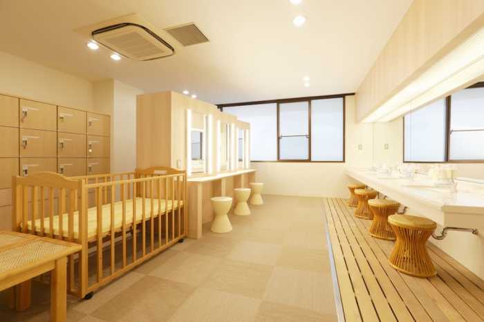 休暇村能登千里浜 小松
