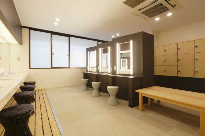 休暇村能登千里浜 小松
