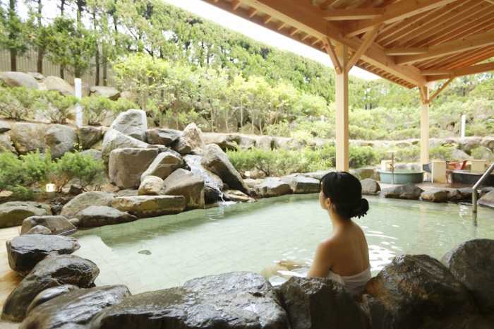 休暇村能登千里浜 小松
