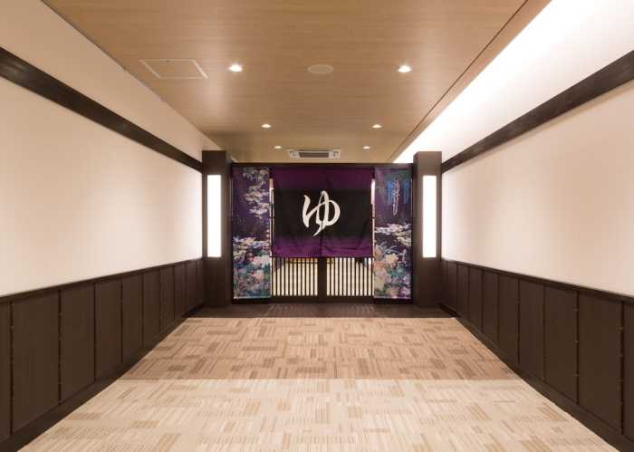 休暇村能登千里浜 小松