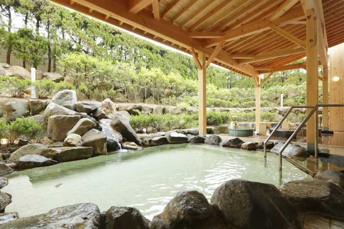 休暇村能登千里浜 小松