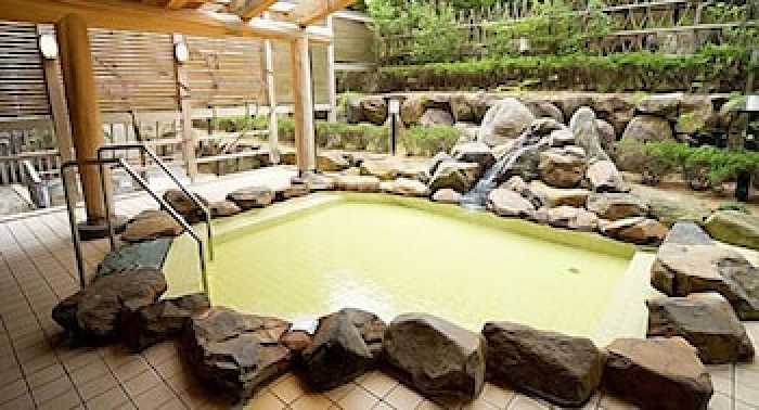 休暇村能登千里浜 小松