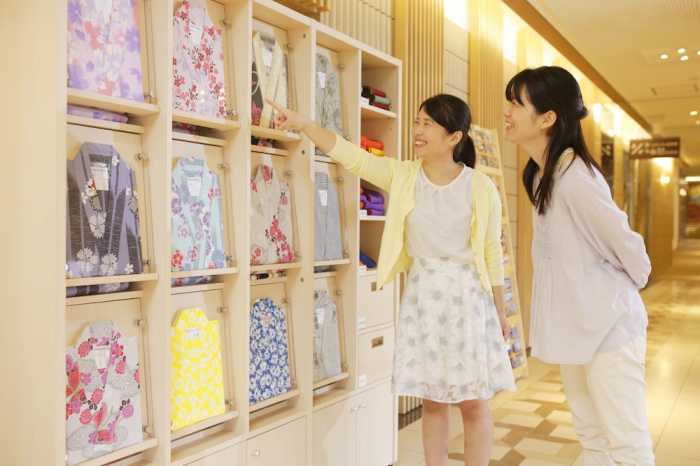 休暇村能登千里浜 小松