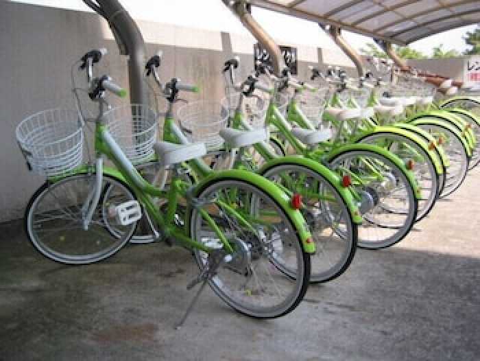 休暇村能登千里浜 小松