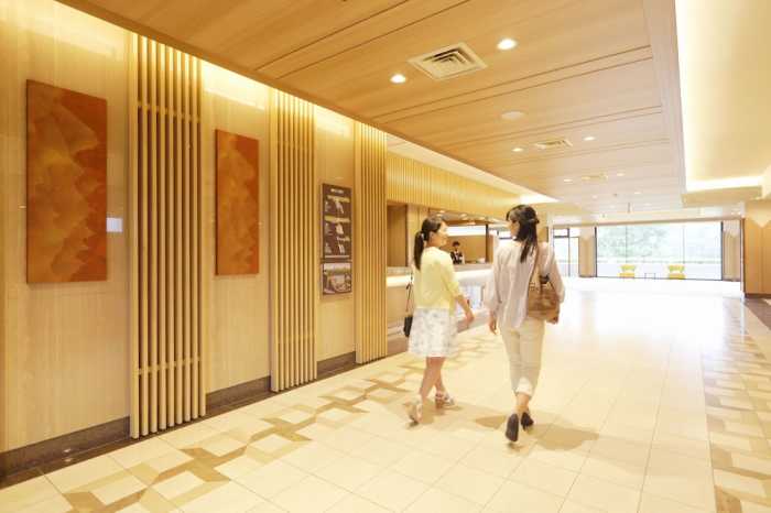 休暇村能登千里浜 小松