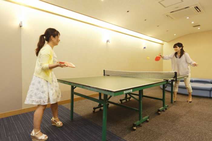 休暇村能登千里浜 小松