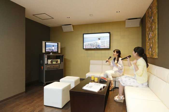 休暇村能登千里浜 小松