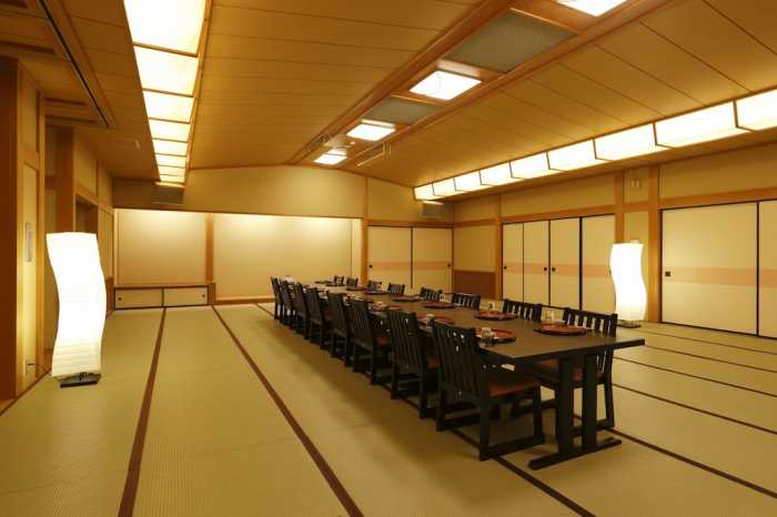 休暇村能登千里浜 小松