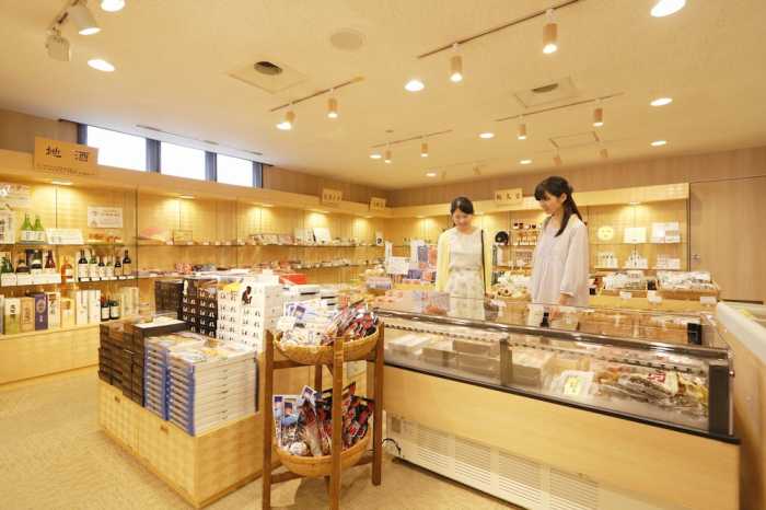 休暇村能登千里浜 小松