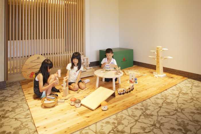 休暇村能登千里浜 小松