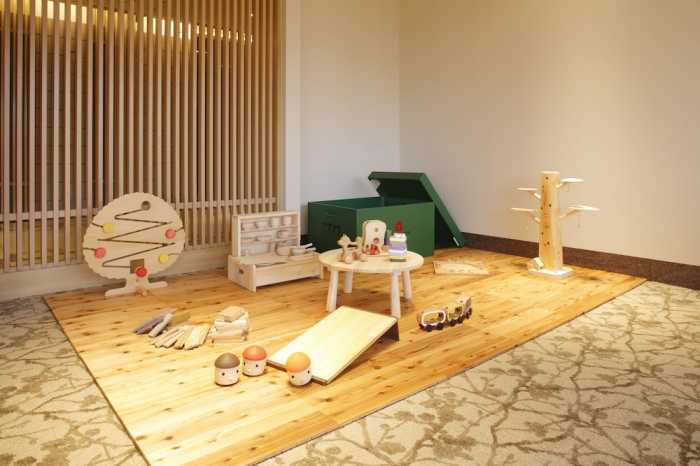 休暇村能登千里浜 小松