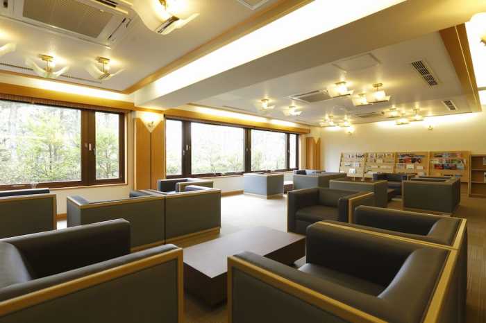 休暇村能登千里浜 小松