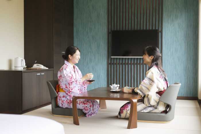 休暇村能登千里浜 小松