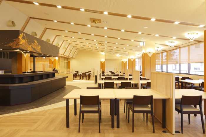 休暇村能登千里浜 小松