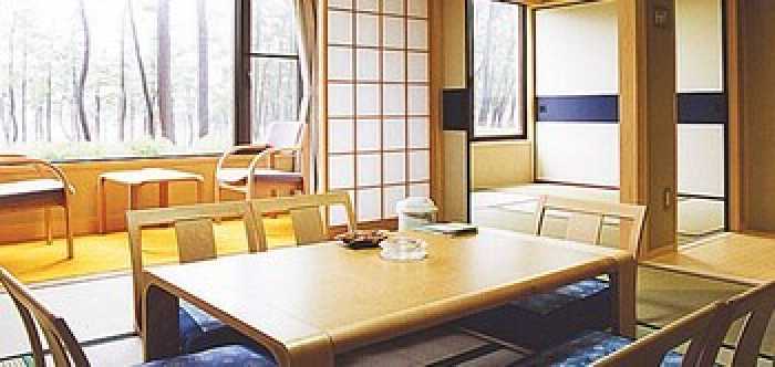 休暇村能登千里浜 小松