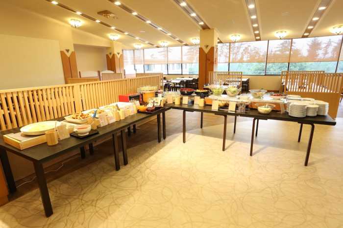 休暇村能登千里浜 小松