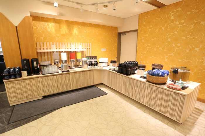 休暇村能登千里浜 小松