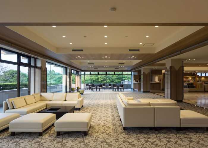 休暇村能登千里浜 小松