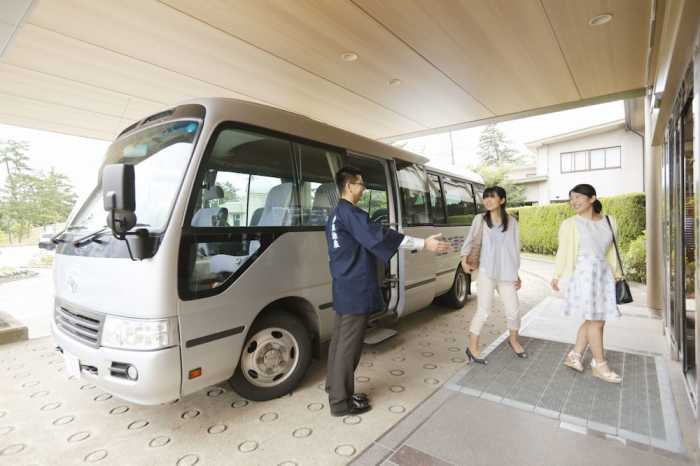 休暇村能登千里浜 小松