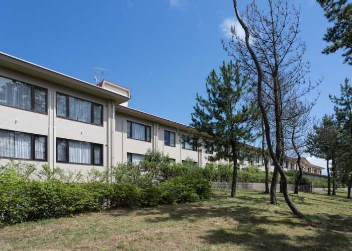 休暇村能登千里浜 小松