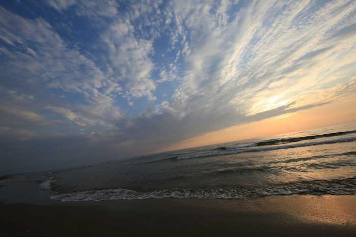 休暇村能登千里浜 小松