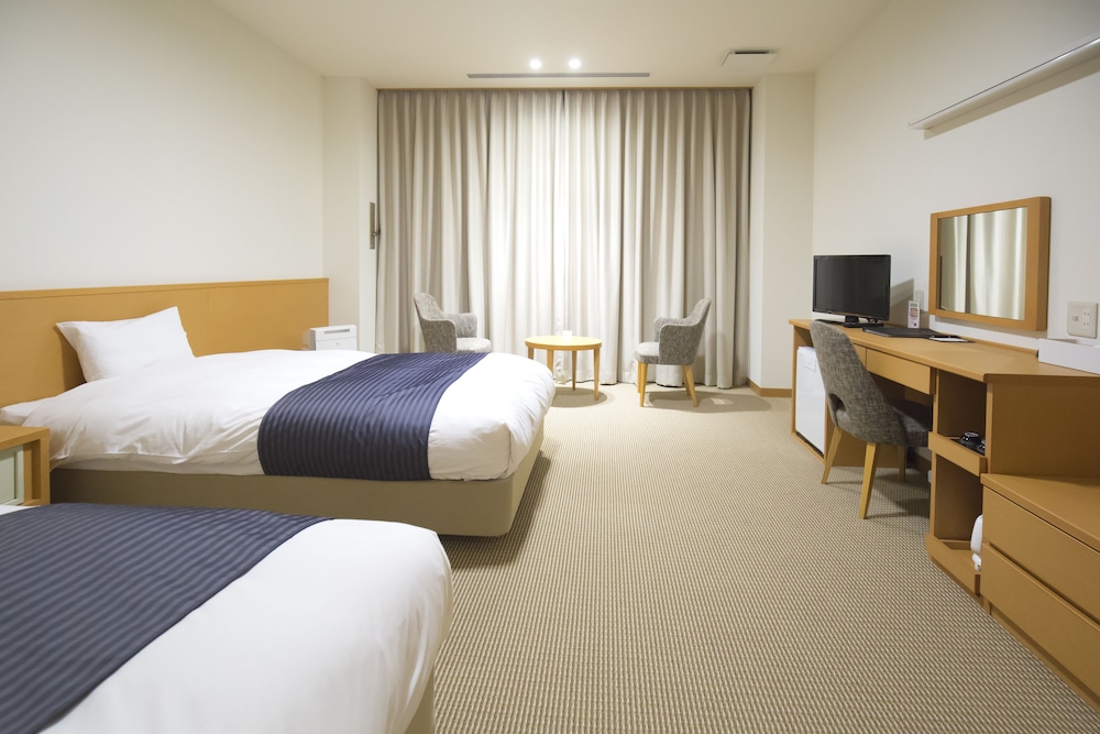 能登牡蠣の宿 キャッスル真名井 小松