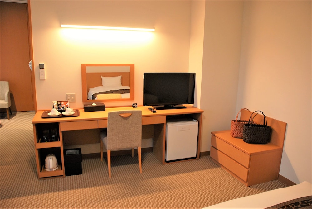 能登牡蠣の宿 キャッスル真名井 小松