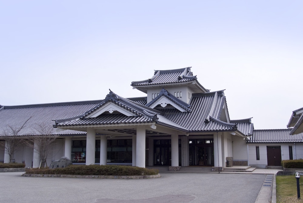 能登牡蠣の宿 キャッスル真名井 小松