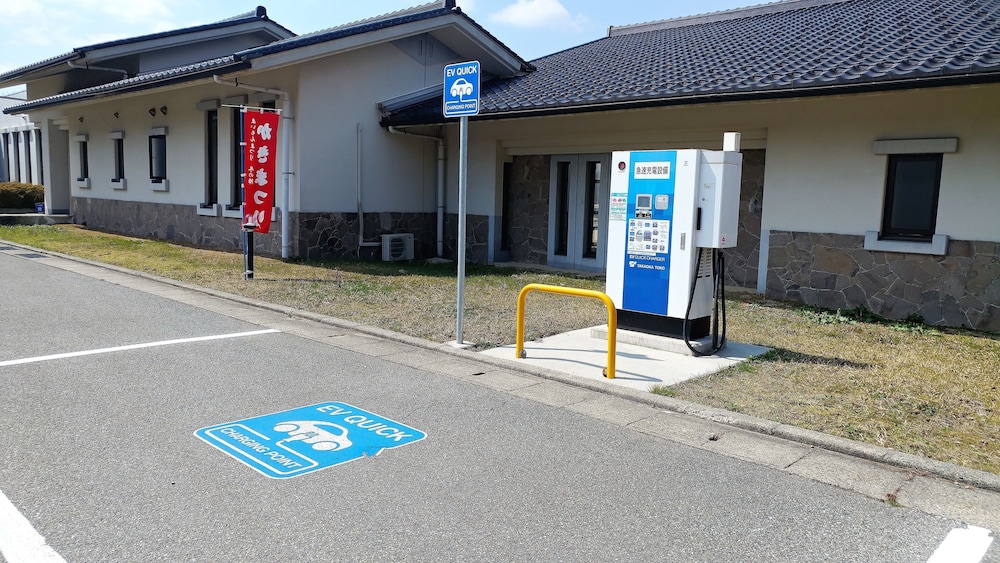 能登牡蠣の宿 キャッスル真名井 小松