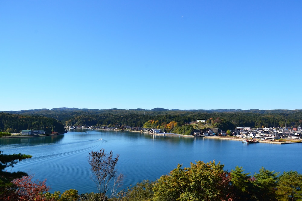 能登牡蠣の宿 キャッスル真名井 小松