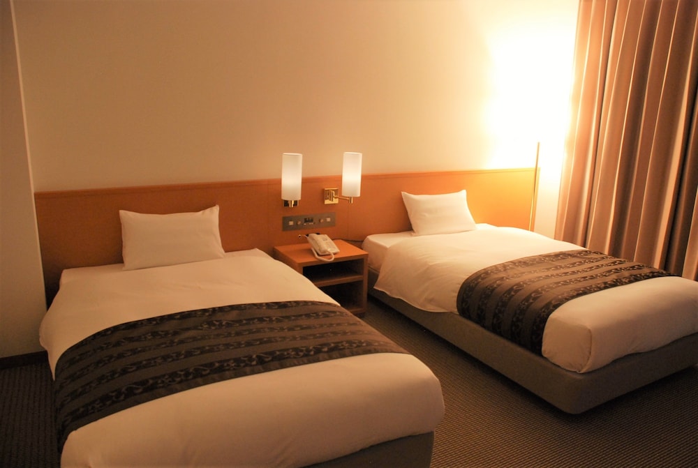 能登牡蠣の宿 キャッスル真名井 小松