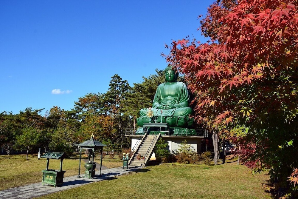 能登牡蠣の宿 キャッスル真名井 小松