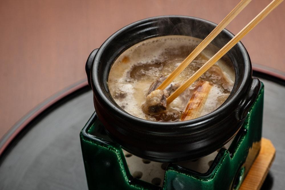 珠洲ビーチホテル 小松