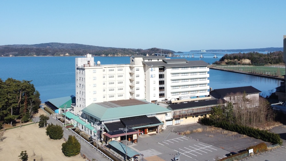 宿守屋寿苑 小松