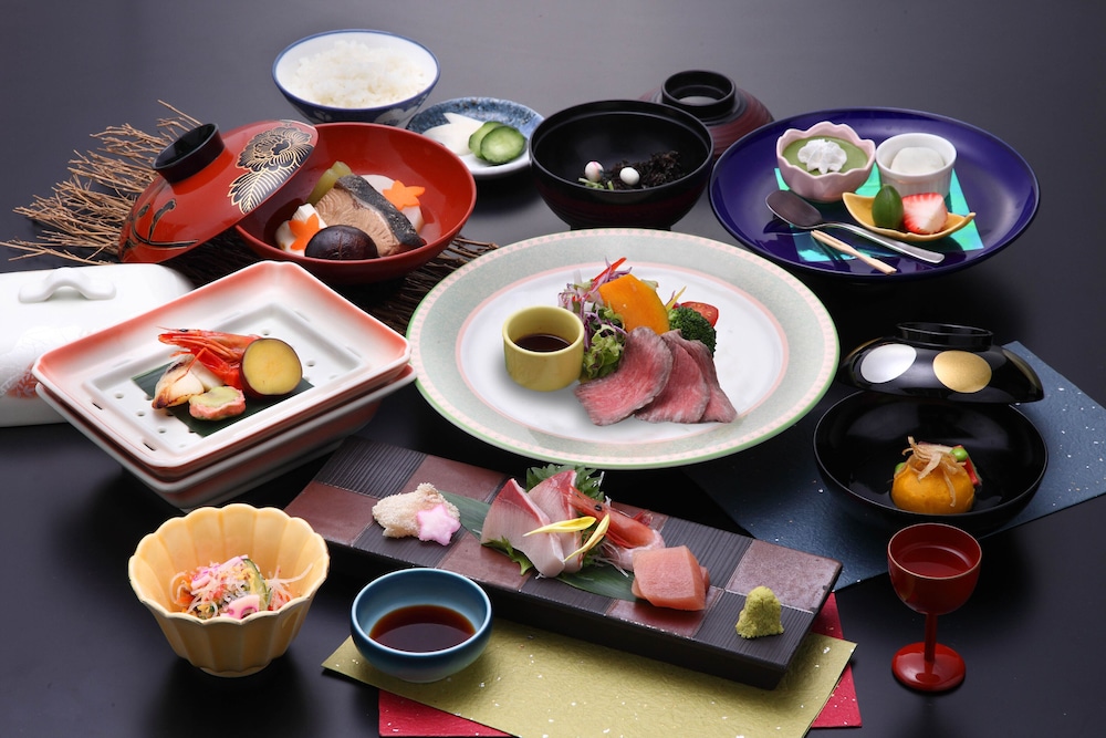 宿守屋寿苑 小松