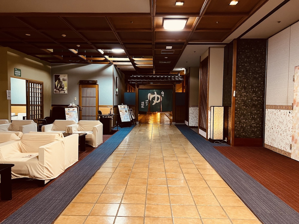 宿守屋寿苑 小松