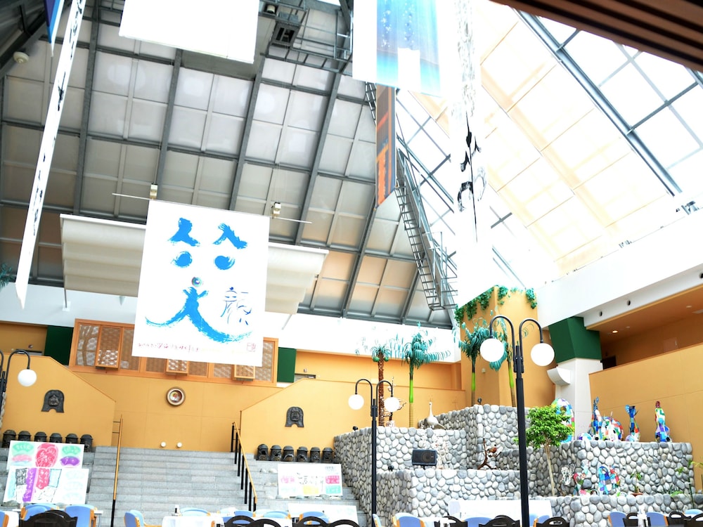 シー サイド ヴィラ 渤海 小松